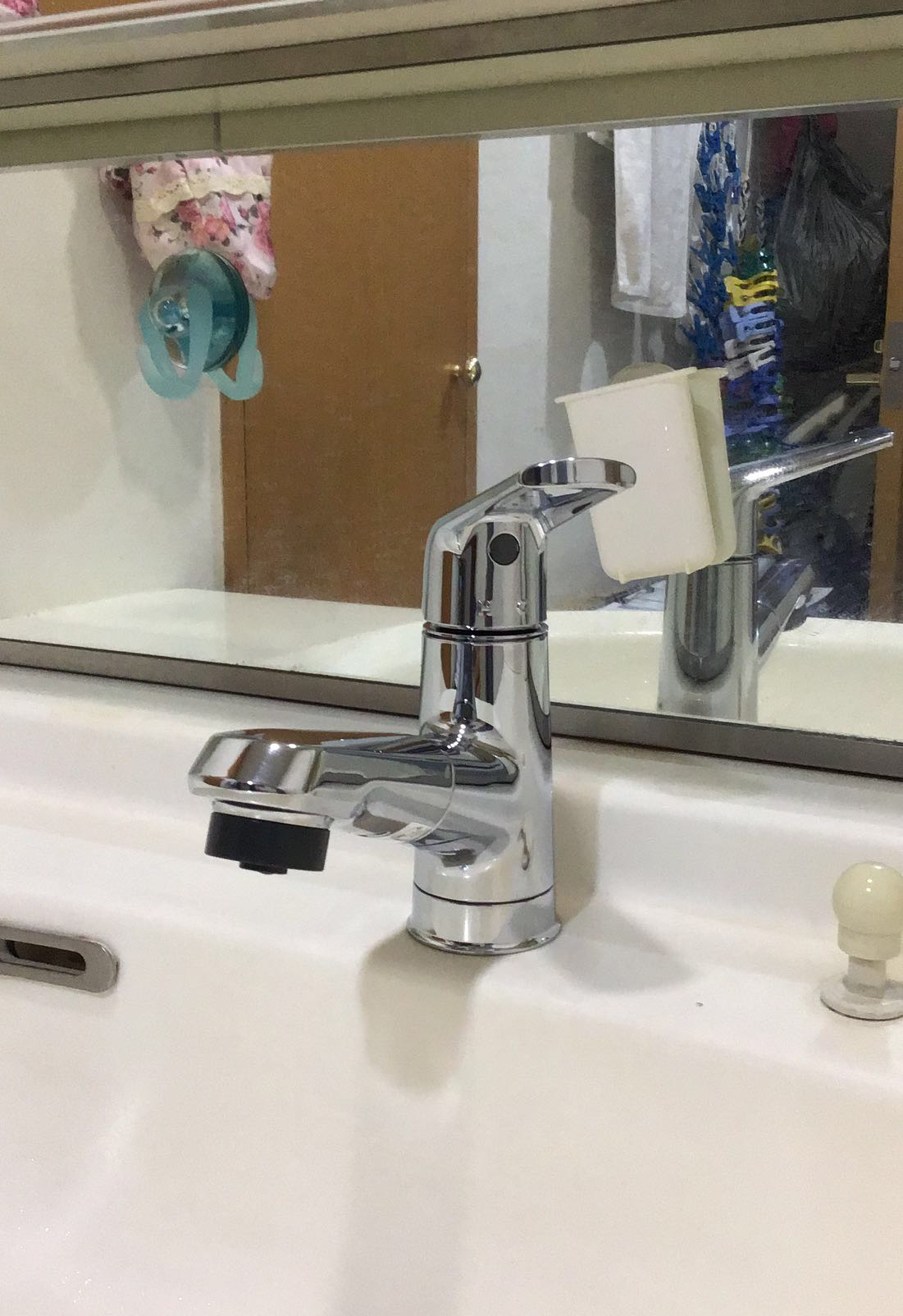 Panasonic 水栓　GQC01APBAN Panasonic 水栓 GQC01APBAN パナソニック マルチシングルレバー