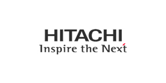 HITACHI Inspire the Next