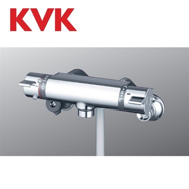 KVK|サーモスタット式シャワー