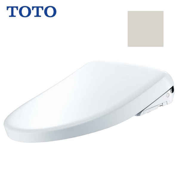 TOTO|アプリコット F3A（ホワイトグレー）