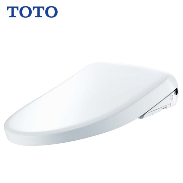 TOTO|アプリコット F3A（ホワイト）