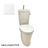 LIXIL|アメージュ便器 床排水リトイレ 左ハンドル（ピュアホワイト